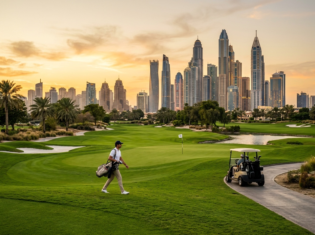 Golf