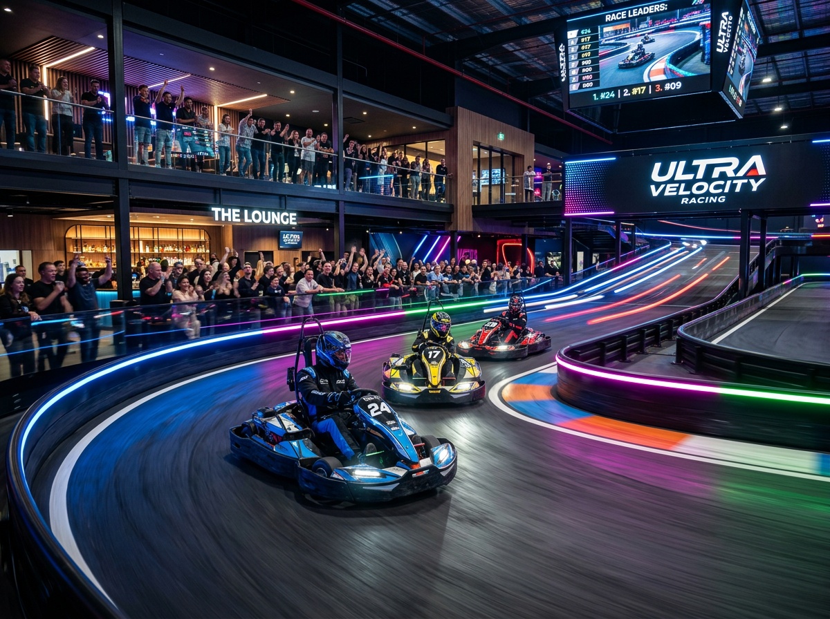 Karting