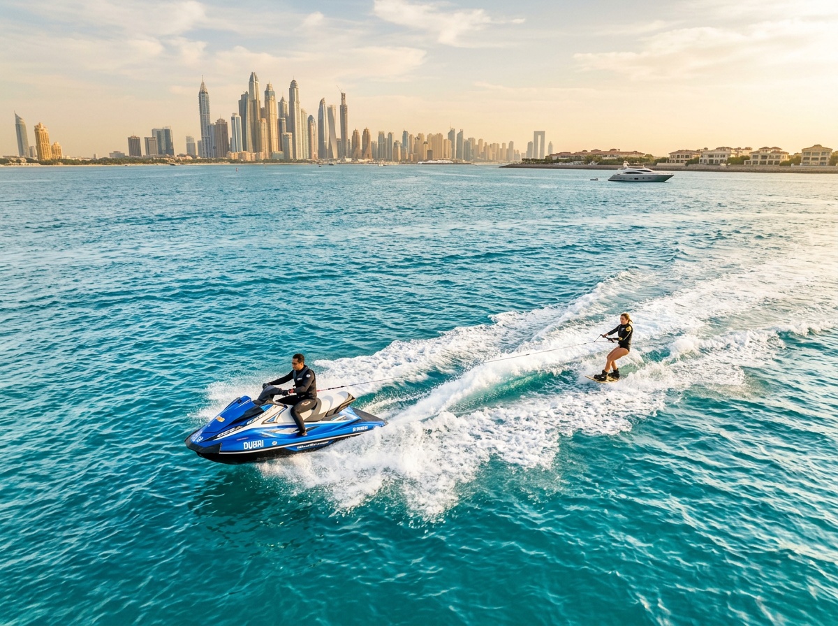 Water Activities