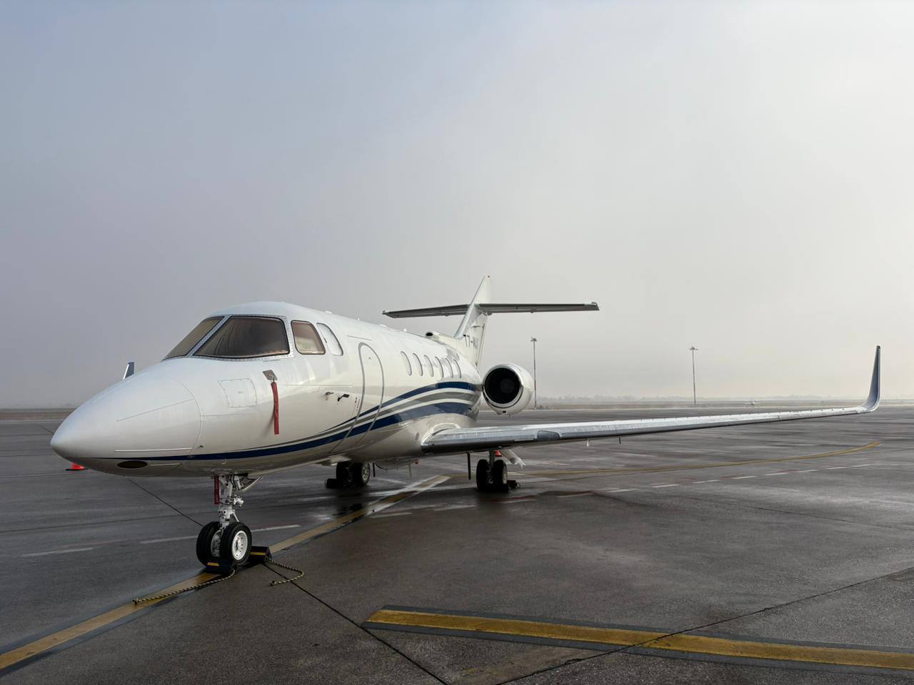 Air ambulance gallery 4