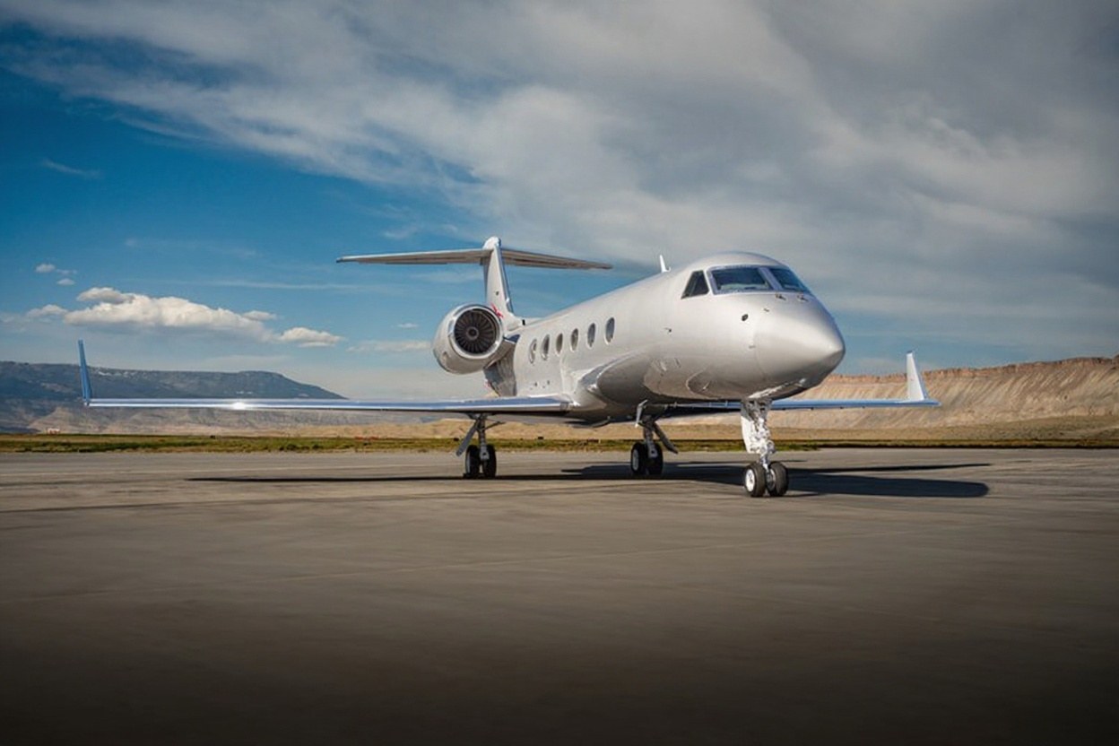 Gulfstream