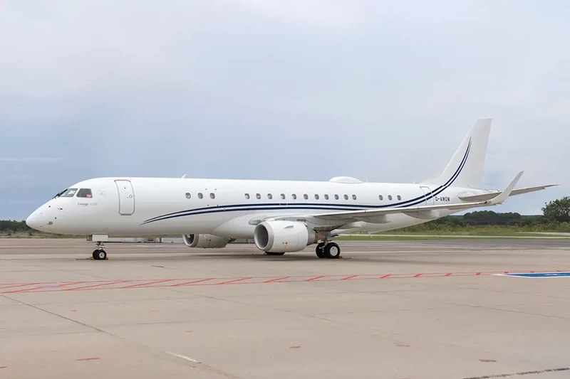 Embraer