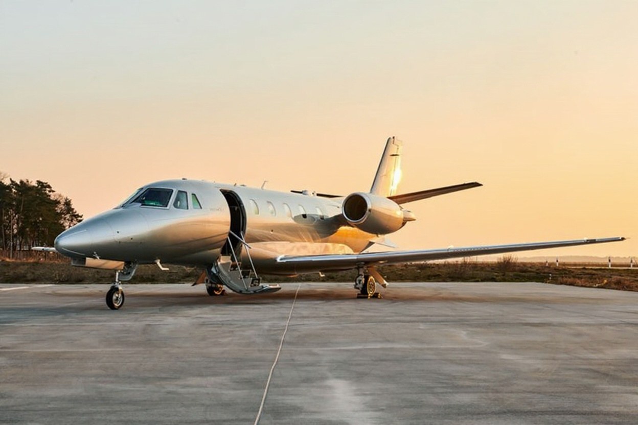 Cessna